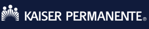 Kaiser Permanente Anaheim and Irvine Medical Centers logo